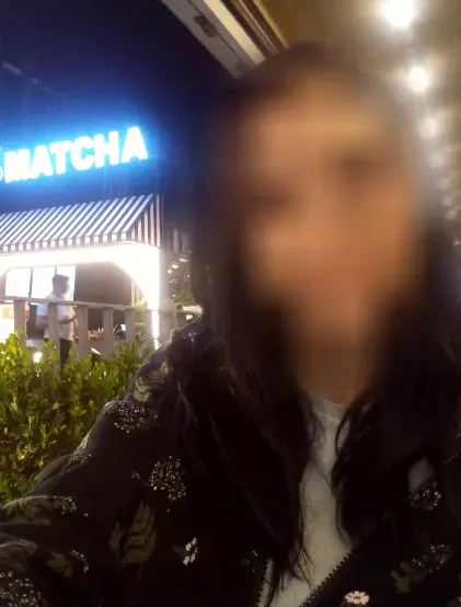 Alena, 40