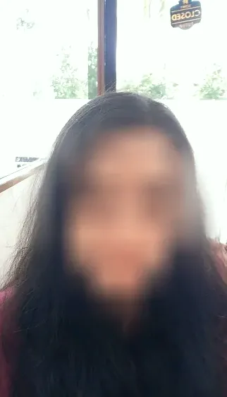 Alina, 29