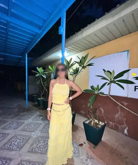 Anna, 29