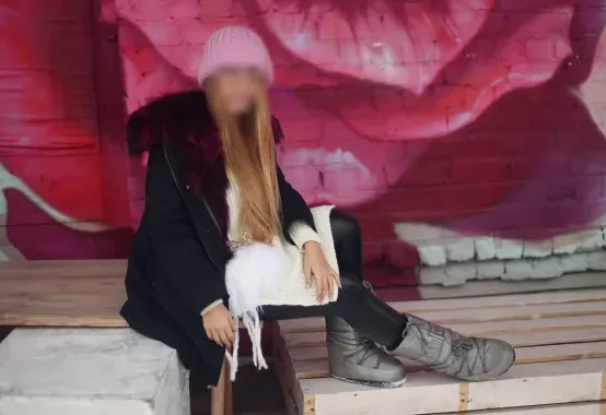 Annalena, 31