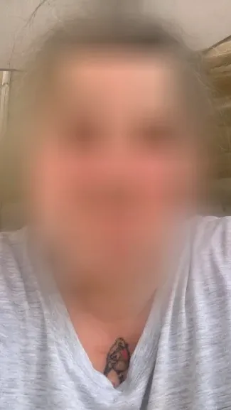 Annika, 36