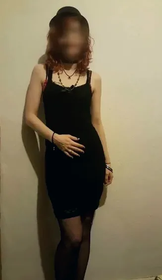 Bianca, 35