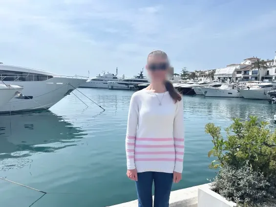 Carla, 36