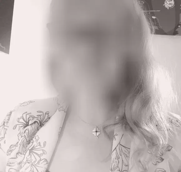 Claudia, 34