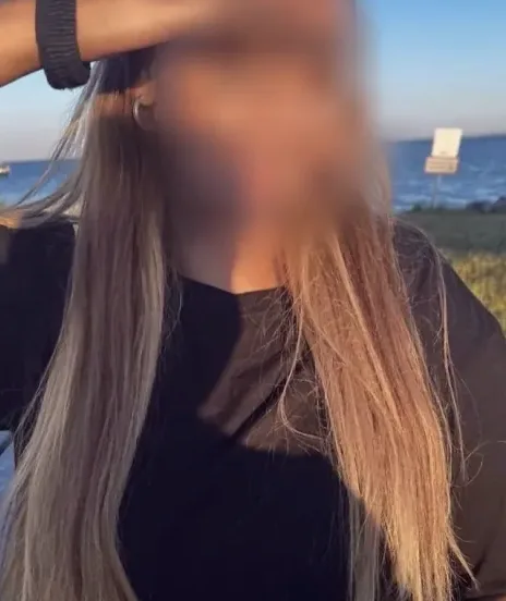 Fabienne, 20