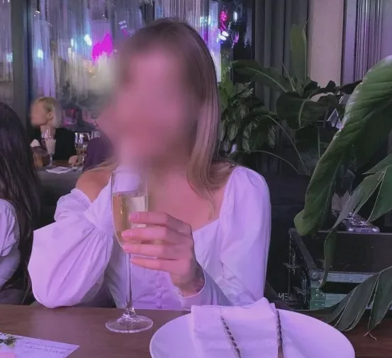 Ida, 31