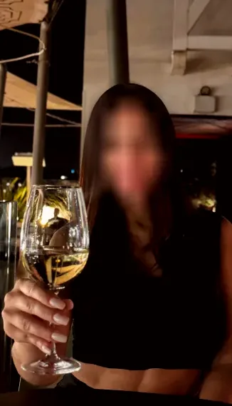 Isabell, 40