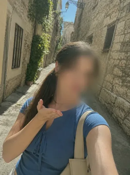 Katharina, 26