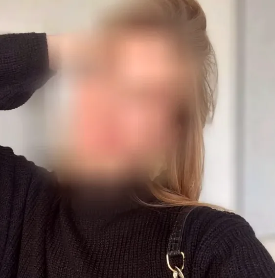 Kathleen, 26