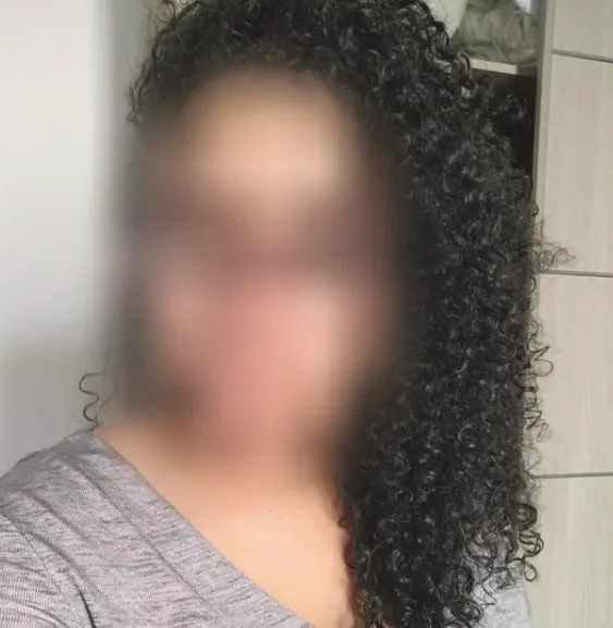 Kim, 34