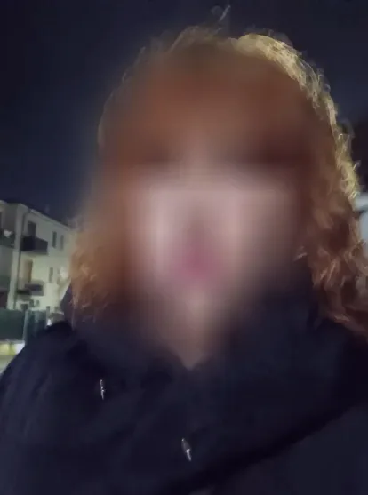 Lena, 40