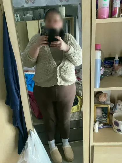 Linda, 39