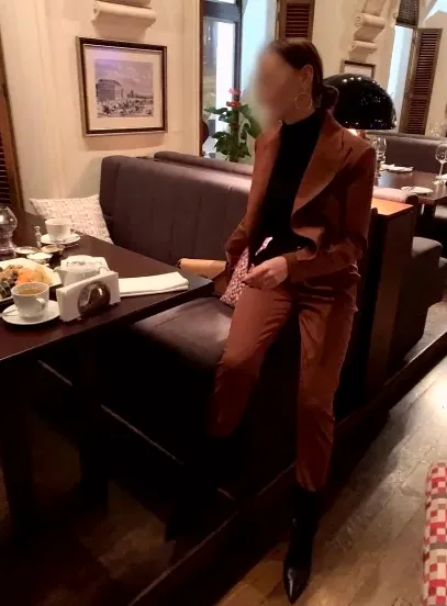Merve, 39