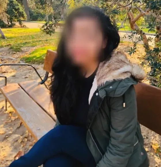 Miriam, 27