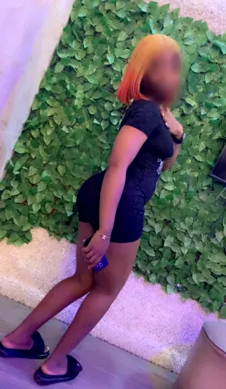 Patrizia, 25