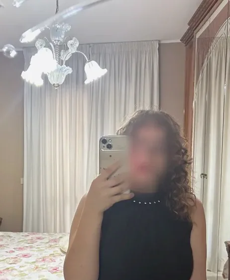 Patrizia, 21