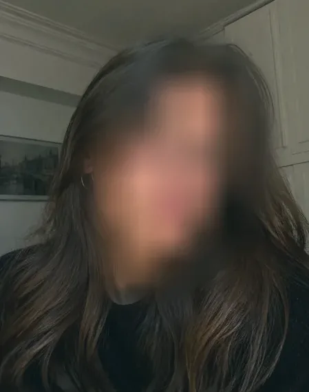 Patrizia, 30