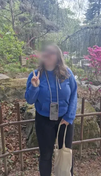 Ramona, 26