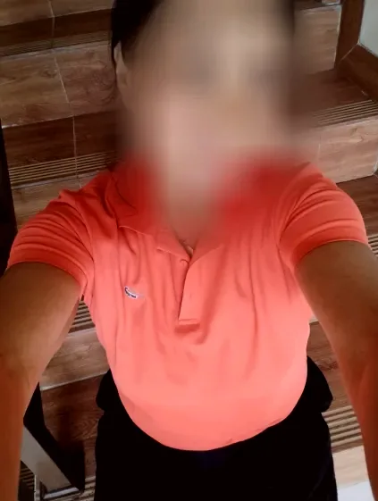 Sarah, 40