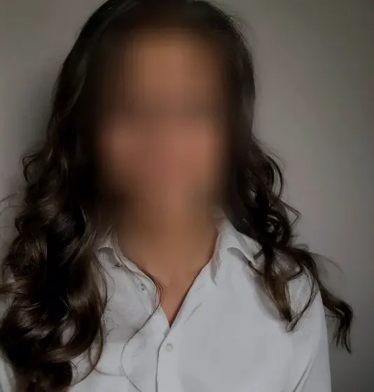 Saskia, 40