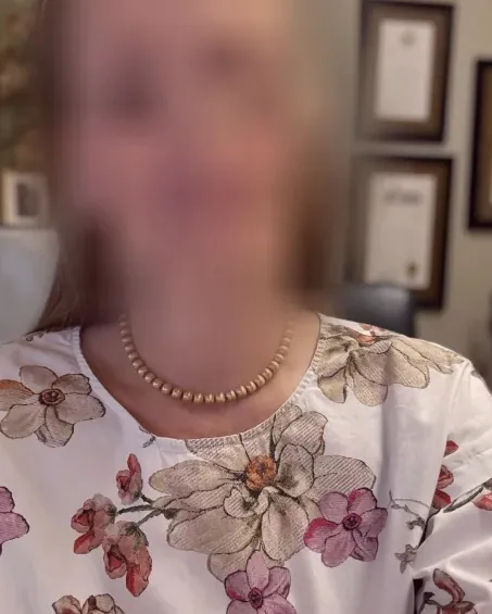 Saskia, 40
