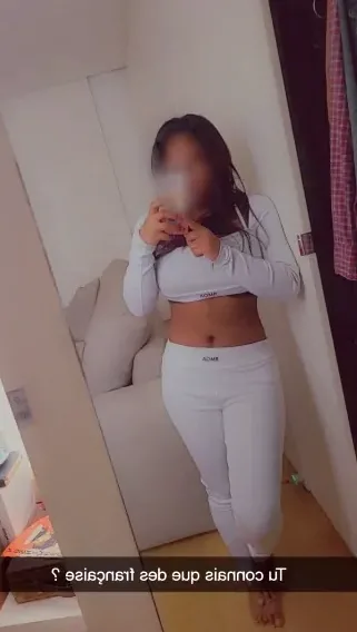 Sonja, 25