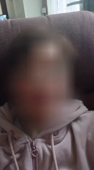 Sonja, 31