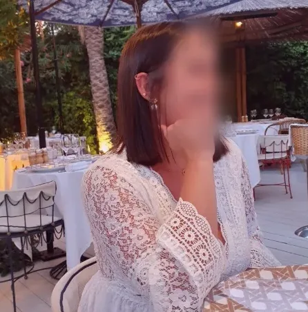 Stefanie, 31