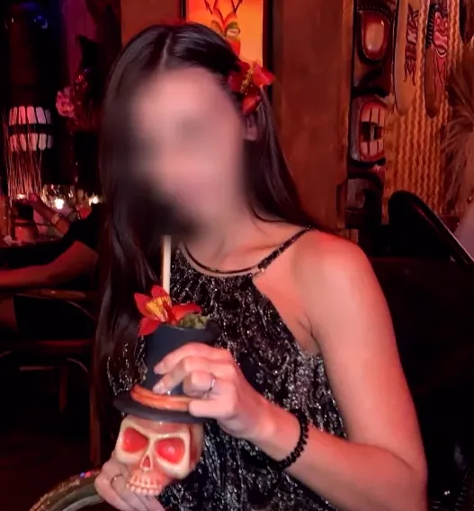 Svenja, 36
