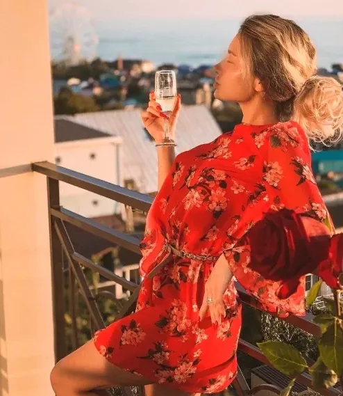 Svenja, 38