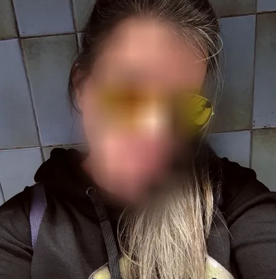 Verena, 39